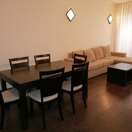 גולדן סנדס Bendita Mare Apartment מראה חיצוני תמונה
