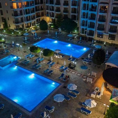גולדן סנדס Bendita Mare Apartment מראה חיצוני תמונה