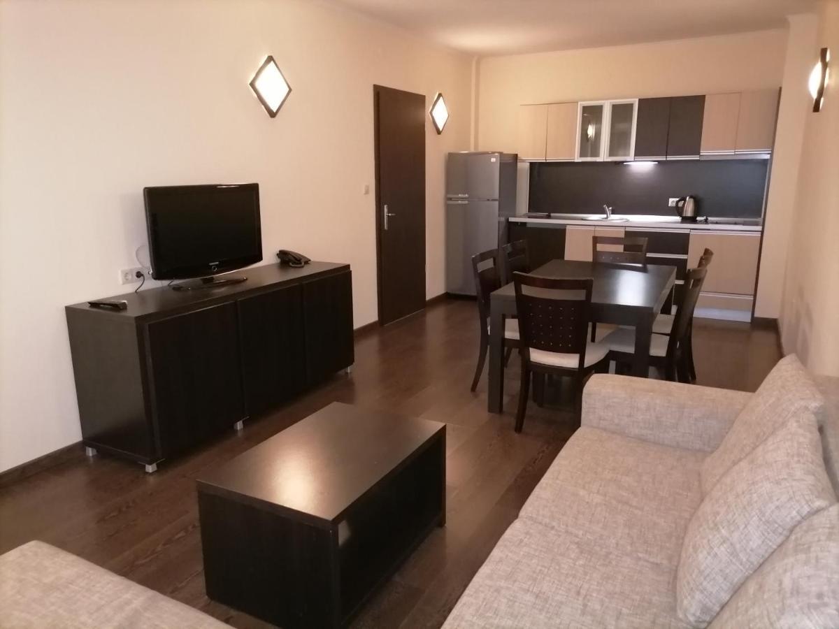 גולדן סנדס Bendita Mare Apartment מראה חיצוני תמונה