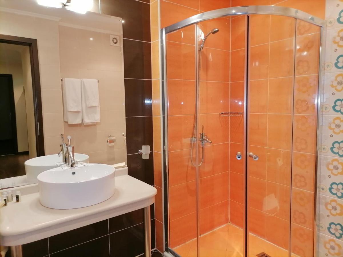גולדן סנדס Bendita Mare Apartment מראה חיצוני תמונה