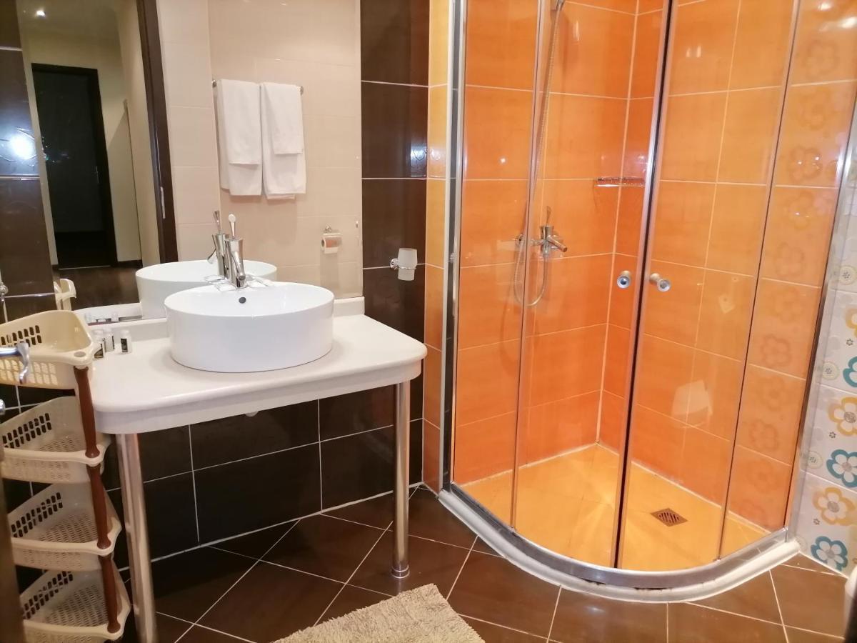 גולדן סנדס Bendita Mare Apartment מראה חיצוני תמונה