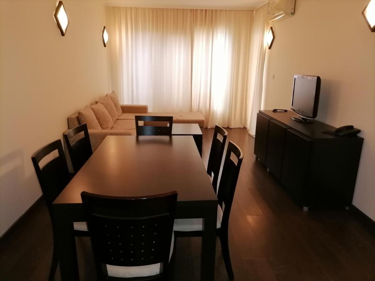 גולדן סנדס Bendita Mare Apartment מראה חיצוני תמונה