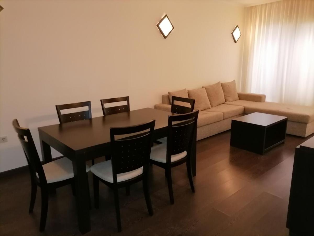 גולדן סנדס Bendita Mare Apartment מראה חיצוני תמונה