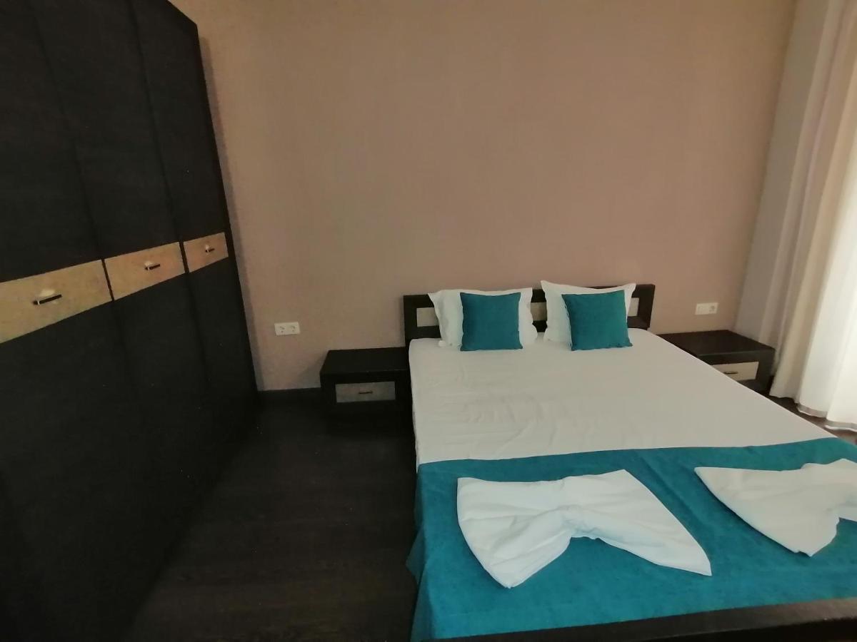 גולדן סנדס Bendita Mare Apartment מראה חיצוני תמונה