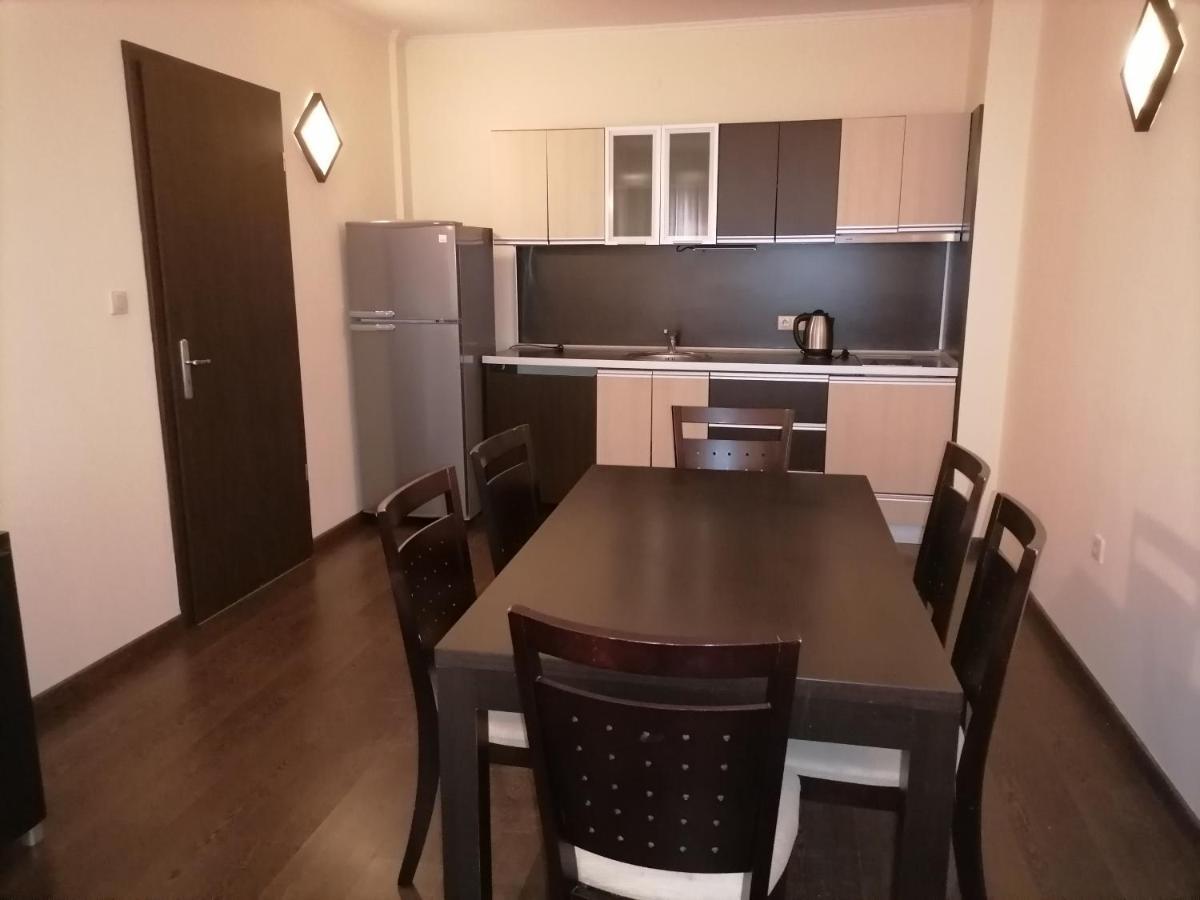 גולדן סנדס Bendita Mare Apartment מראה חיצוני תמונה