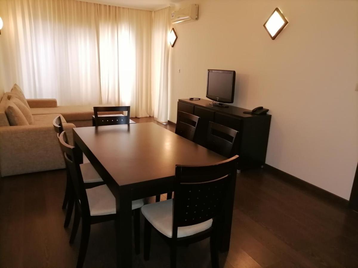 גולדן סנדס Bendita Mare Apartment מראה חיצוני תמונה