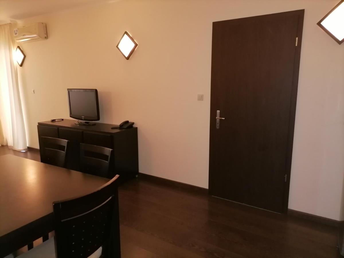 גולדן סנדס Bendita Mare Apartment מראה חיצוני תמונה