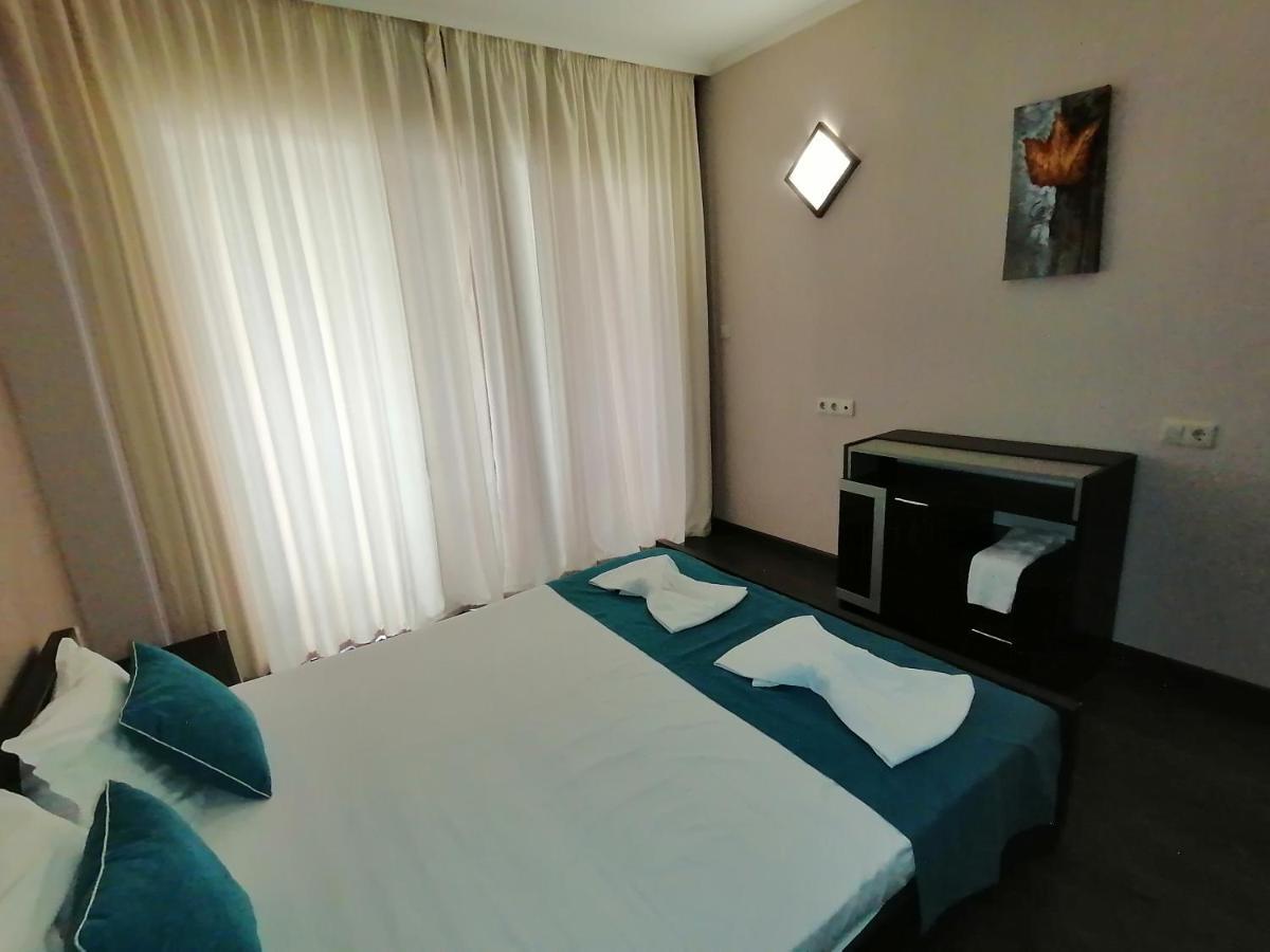 גולדן סנדס Bendita Mare Apartment מראה חיצוני תמונה