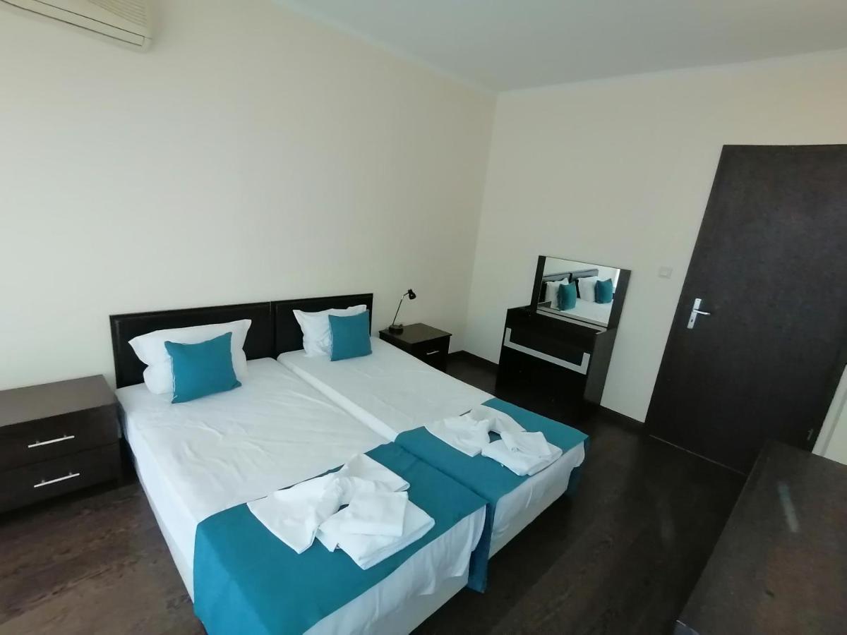 גולדן סנדס Bendita Mare Apartment מראה חיצוני תמונה
