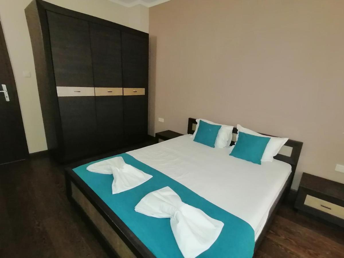גולדן סנדס Bendita Mare Apartment מראה חיצוני תמונה