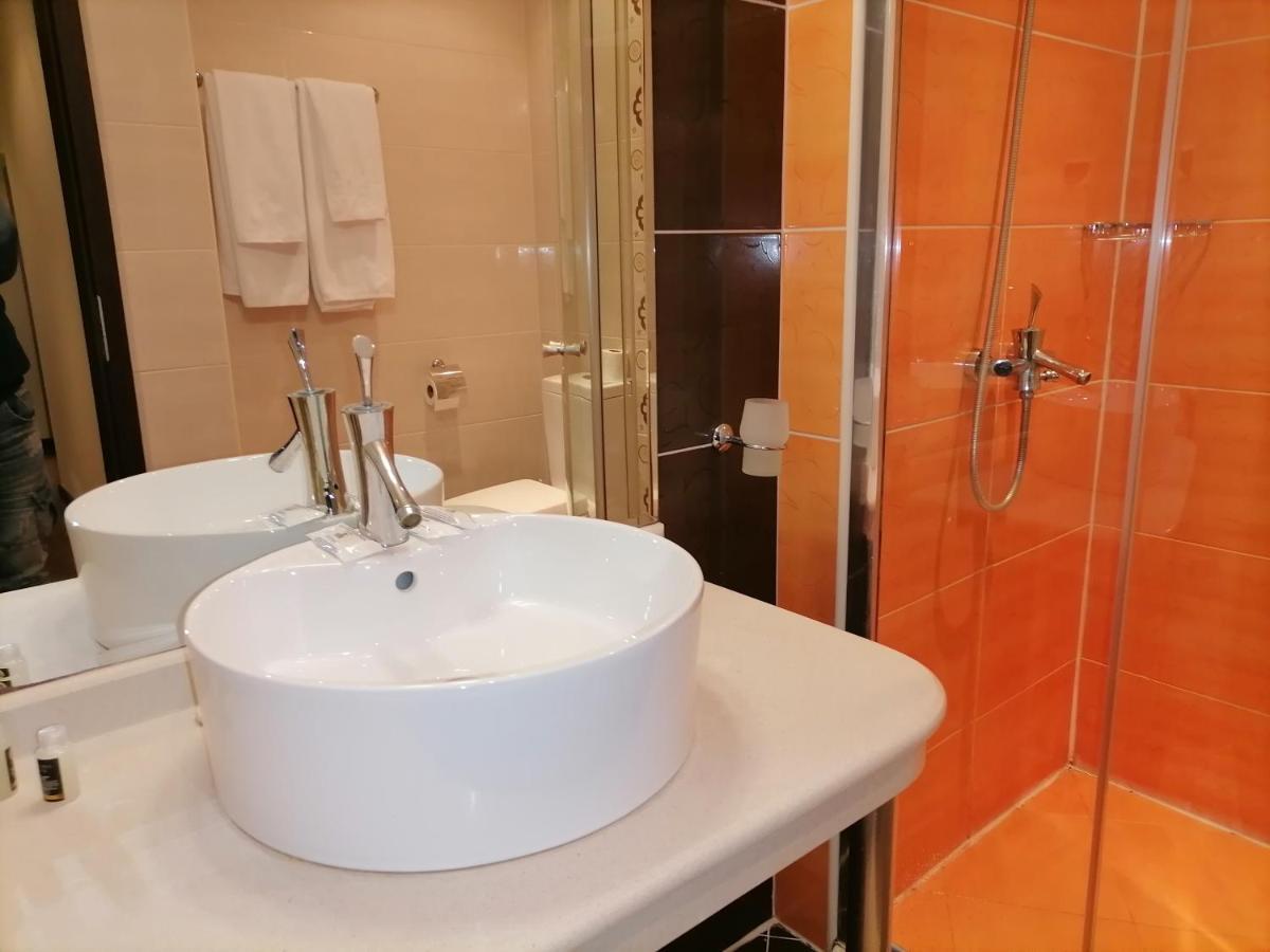 גולדן סנדס Bendita Mare Apartment מראה חיצוני תמונה