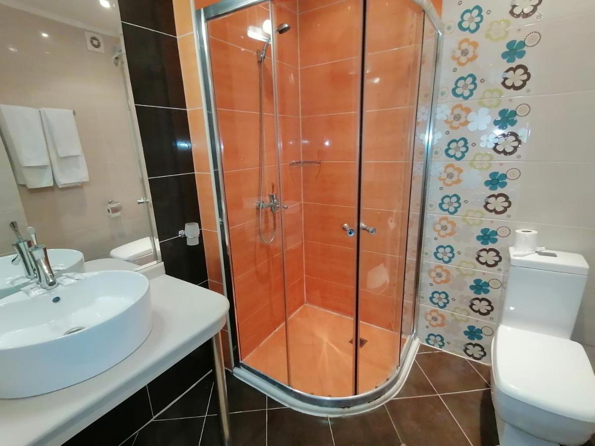 גולדן סנדס Bendita Mare Apartment מראה חיצוני תמונה