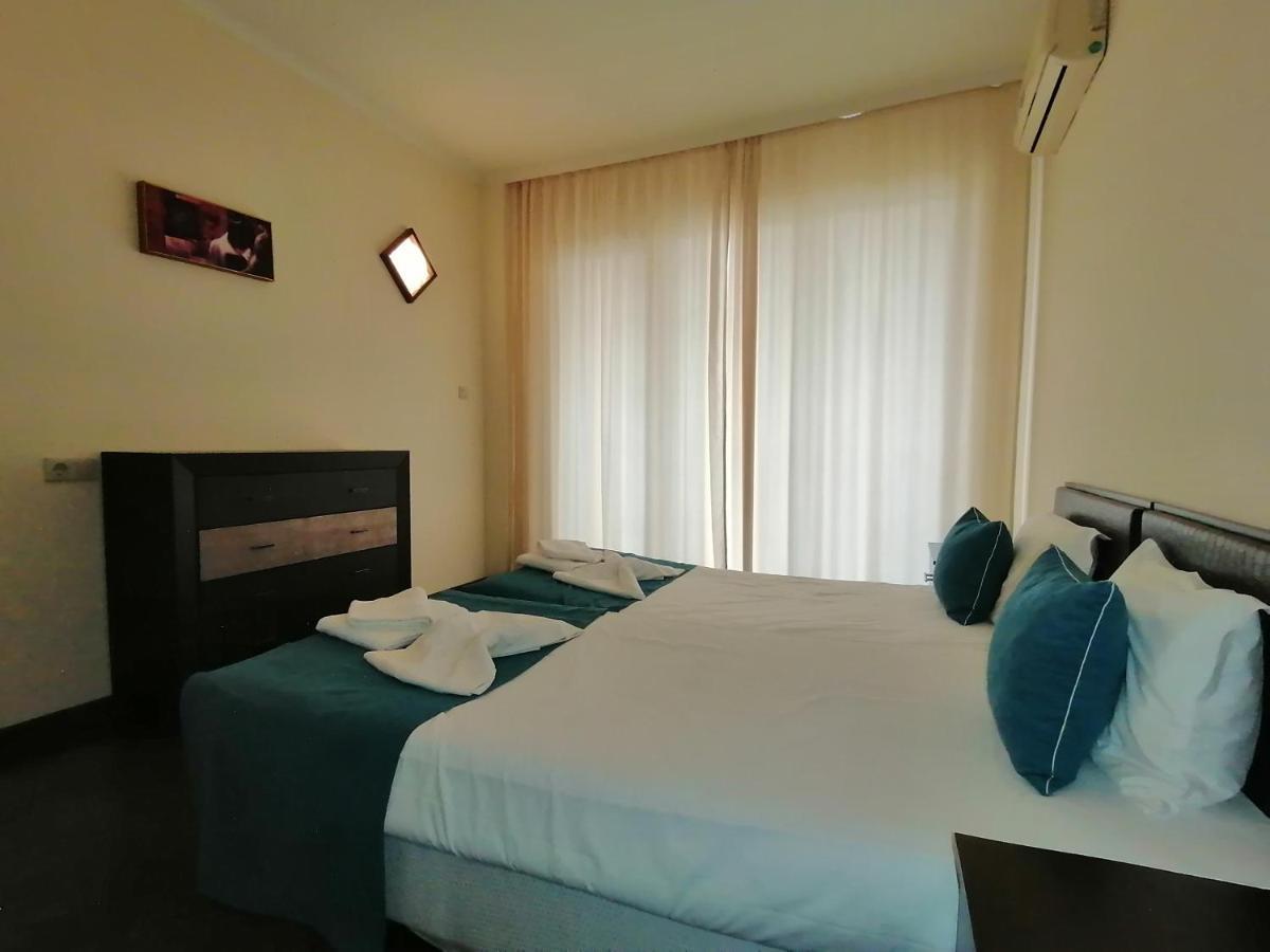 גולדן סנדס Bendita Mare Apartment מראה חיצוני תמונה