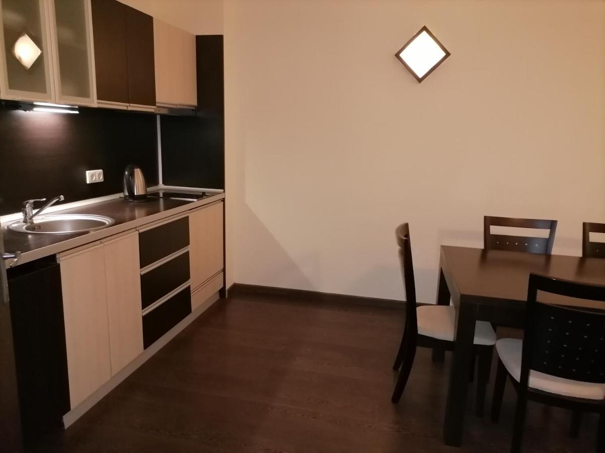 גולדן סנדס Bendita Mare Apartment מראה חיצוני תמונה