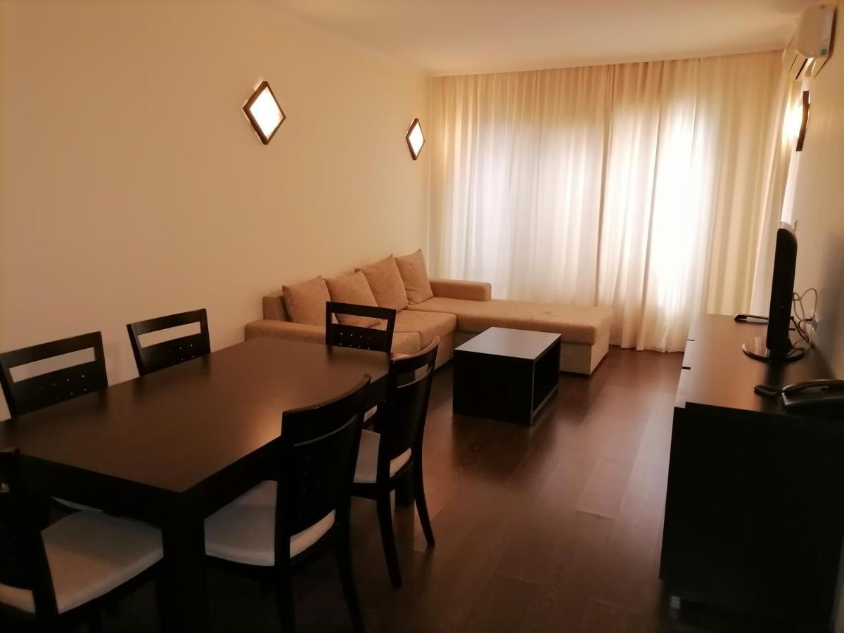 גולדן סנדס Bendita Mare Apartment מראה חיצוני תמונה