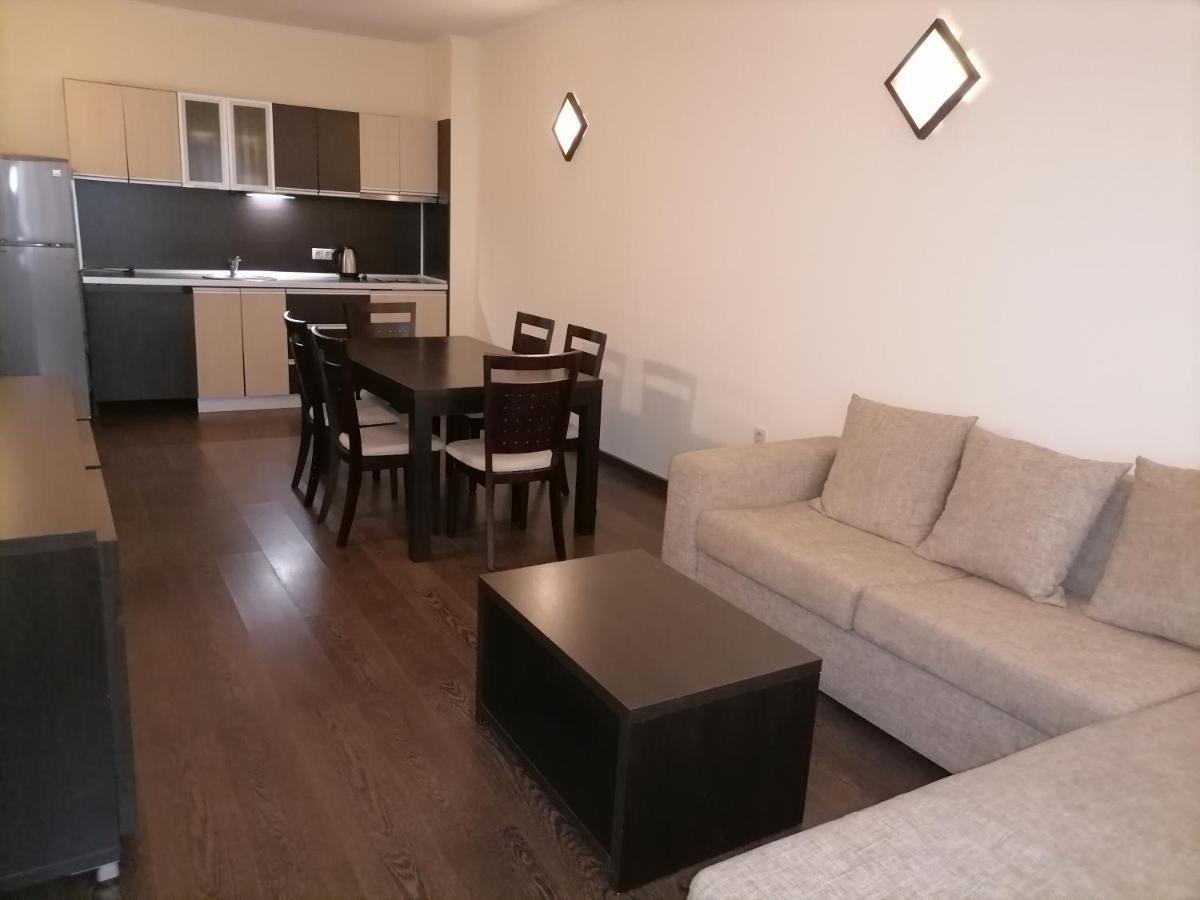 גולדן סנדס Bendita Mare Apartment מראה חיצוני תמונה