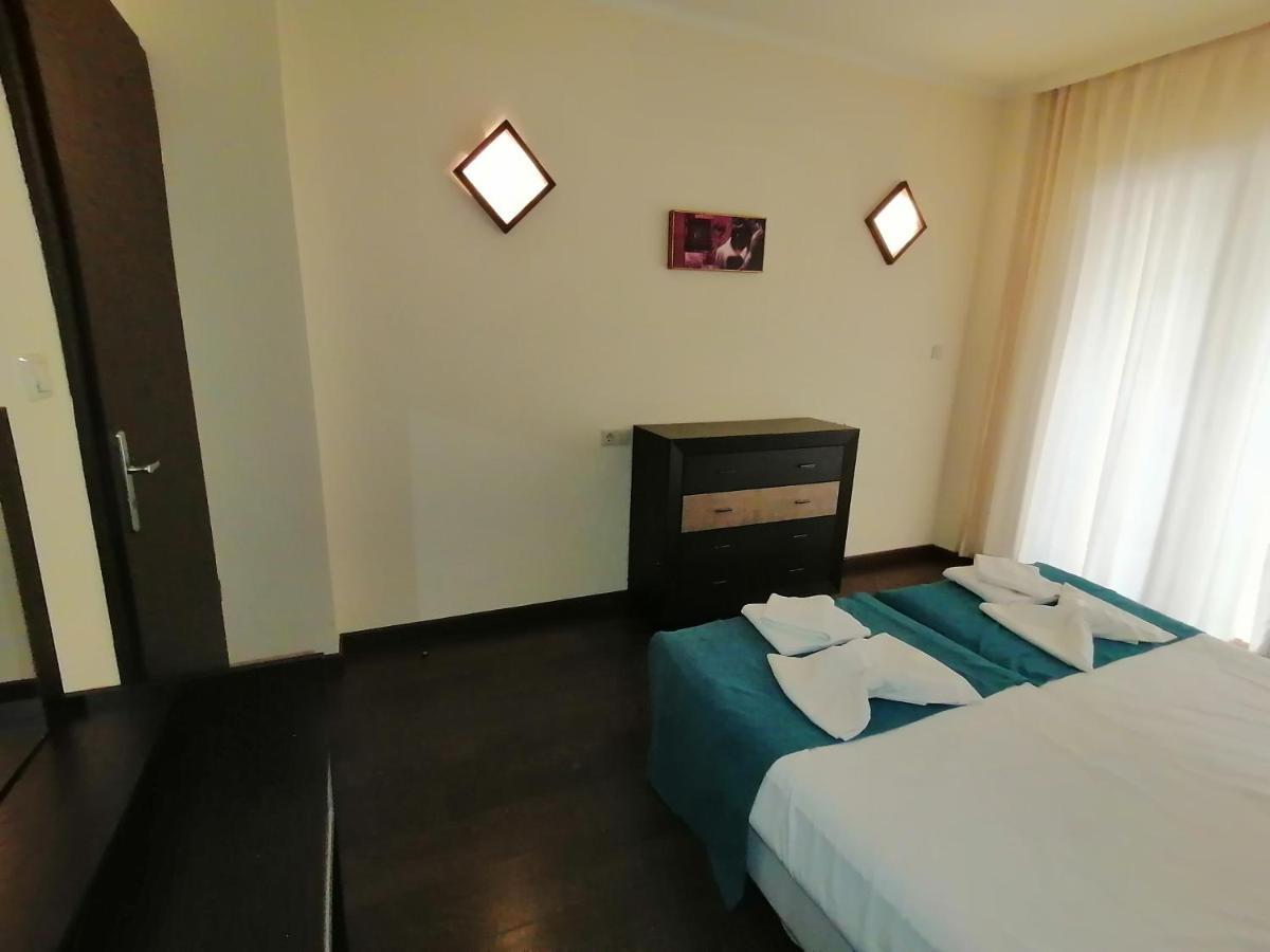 גולדן סנדס Bendita Mare Apartment מראה חיצוני תמונה