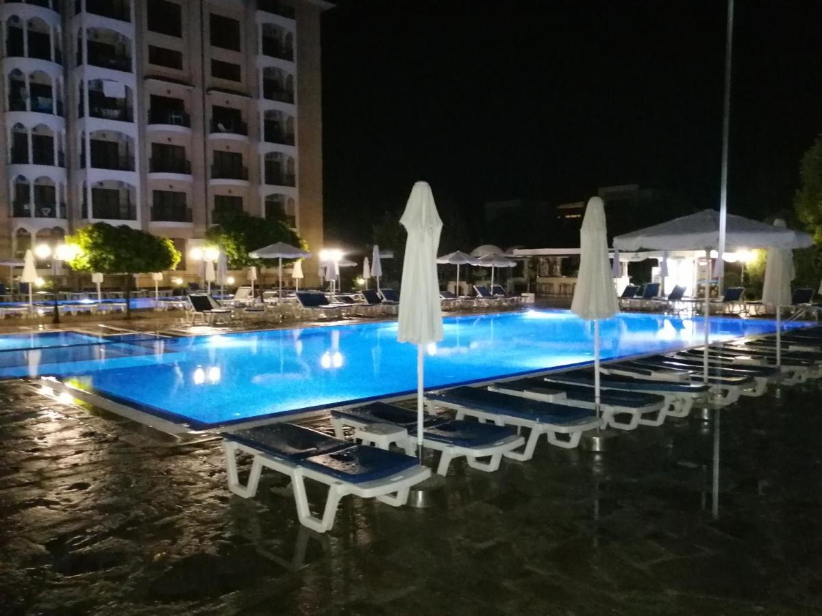 גולדן סנדס Bendita Mare Apartment מראה חיצוני תמונה