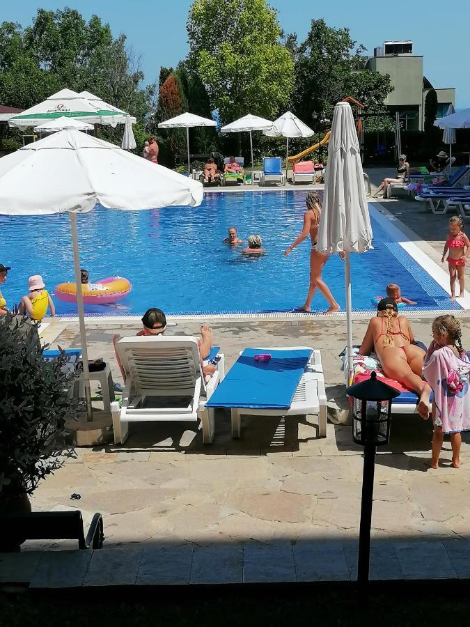 גולדן סנדס Bendita Mare Apartment מראה חיצוני תמונה