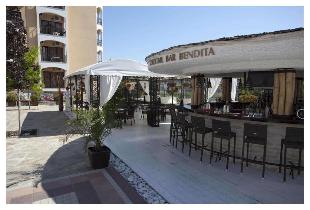 גולדן סנדס Bendita Mare Apartment מראה חיצוני תמונה